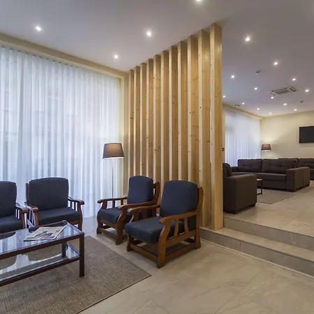 Hotel Sete Cidades-3